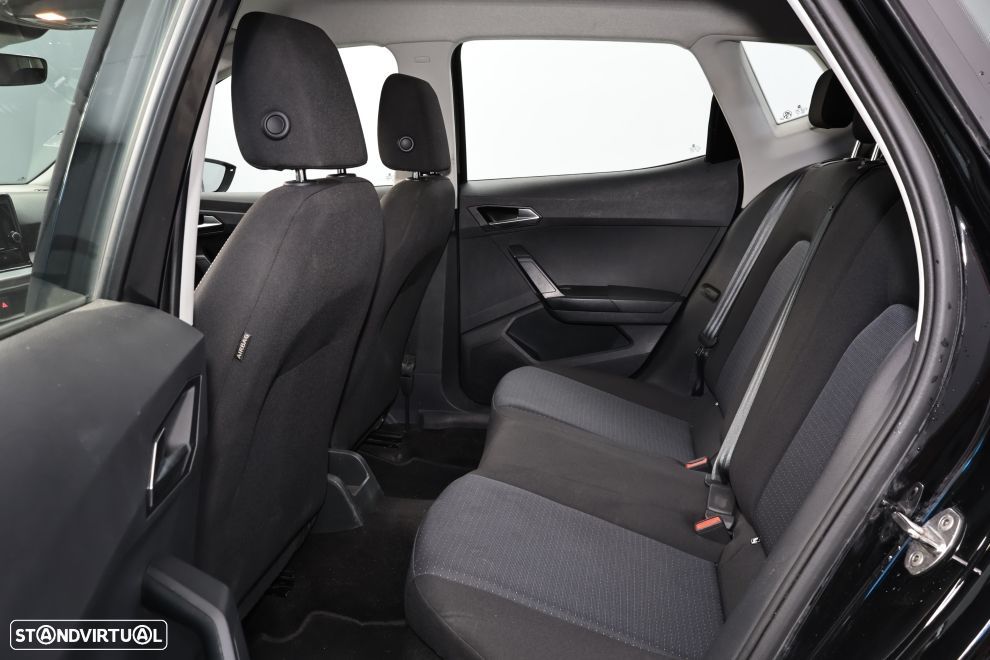 SEAT Arona 1.0 TSI Style - 50