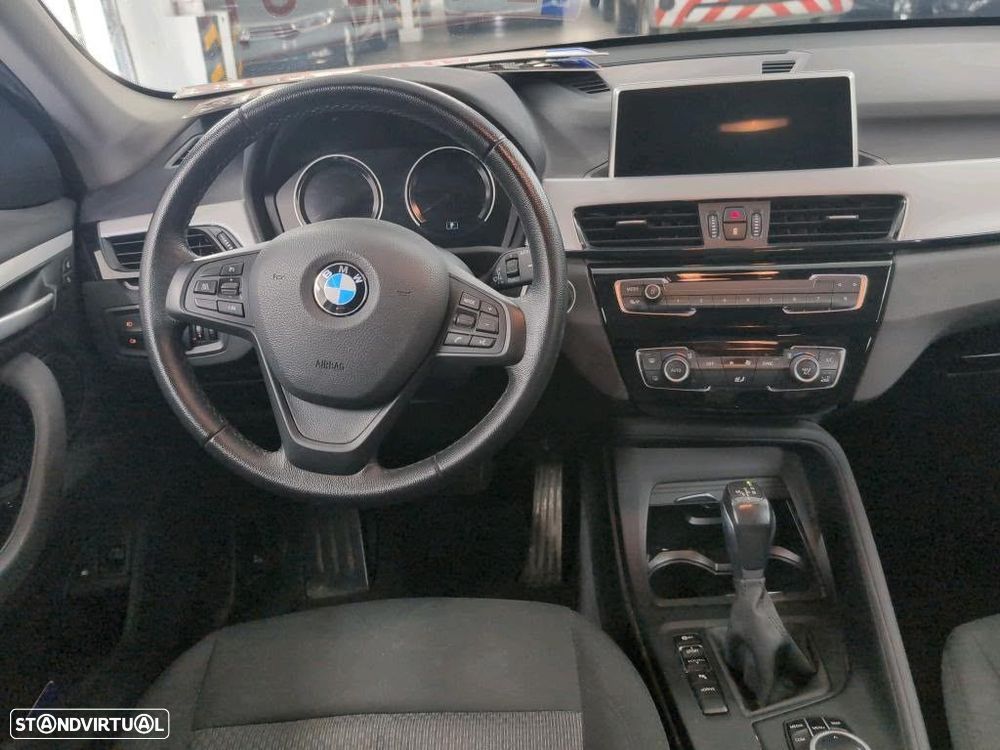 BMW X1 25 e xDrive - 7
