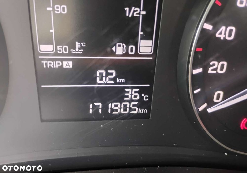Hyundai i20 - 13