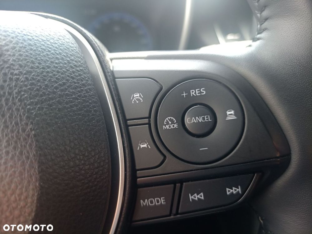 Toyota Corolla Cross 2.0 Hybrid Premiere Edition - 23