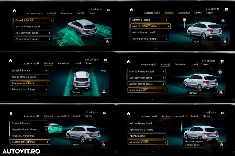 Mercedes-Benz B 200 d 8G-DCT Edition 2020 - 13