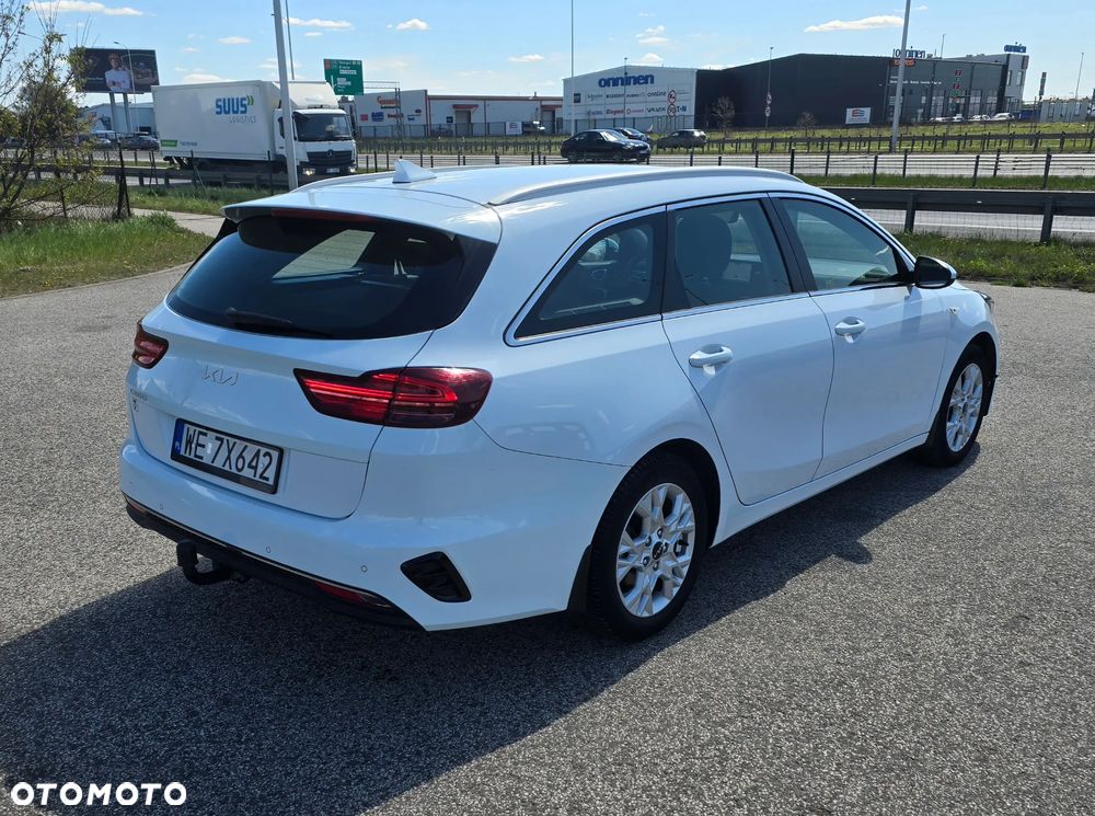 Kia Ceed - 2