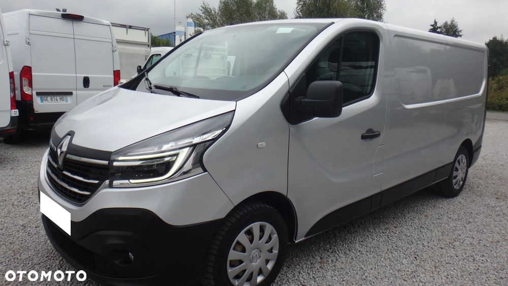 Renault Trafic - 4