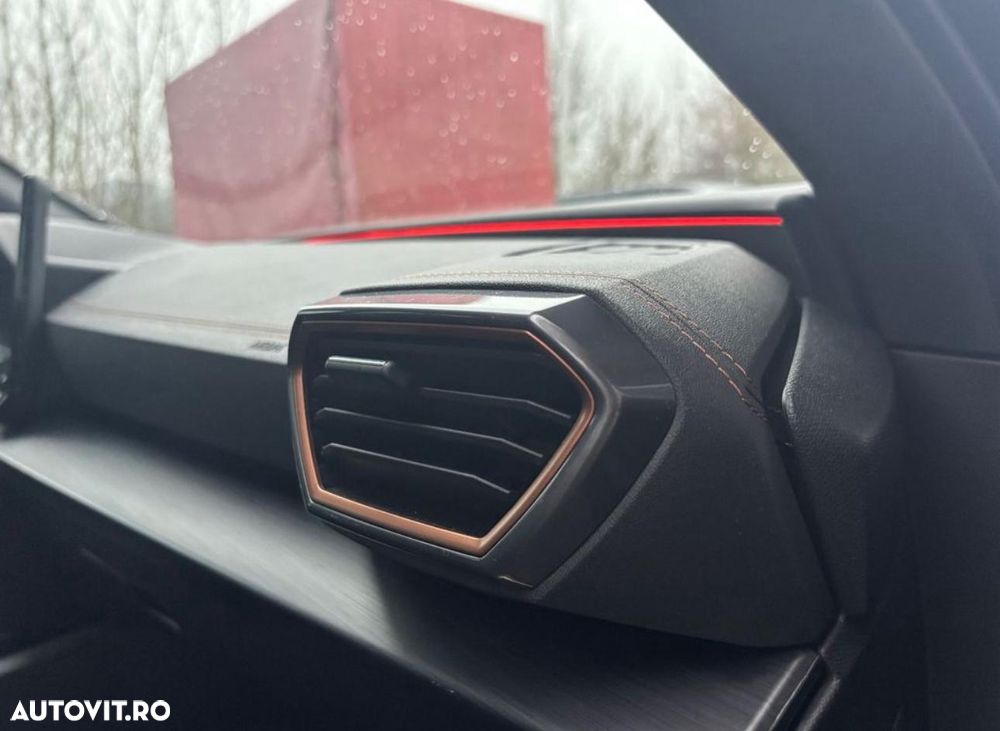 Cupra Formentor VZ 2.0 TSI 4DRIVE DSG - 25