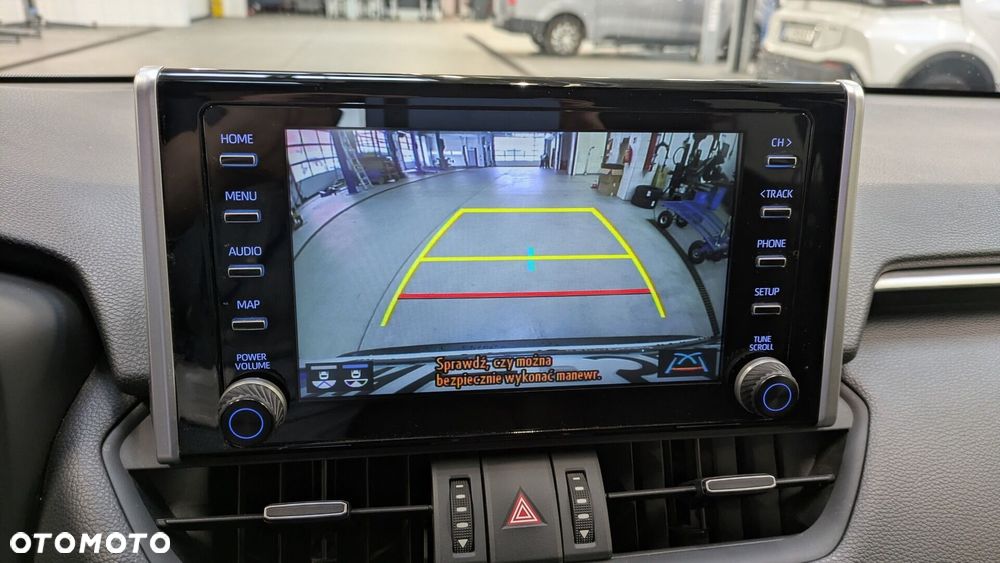 Toyota RAV4 2.5 Hybrid Comfort 4x4 - 17