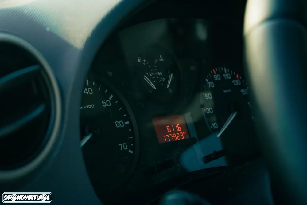 Citroën berlingo - 9