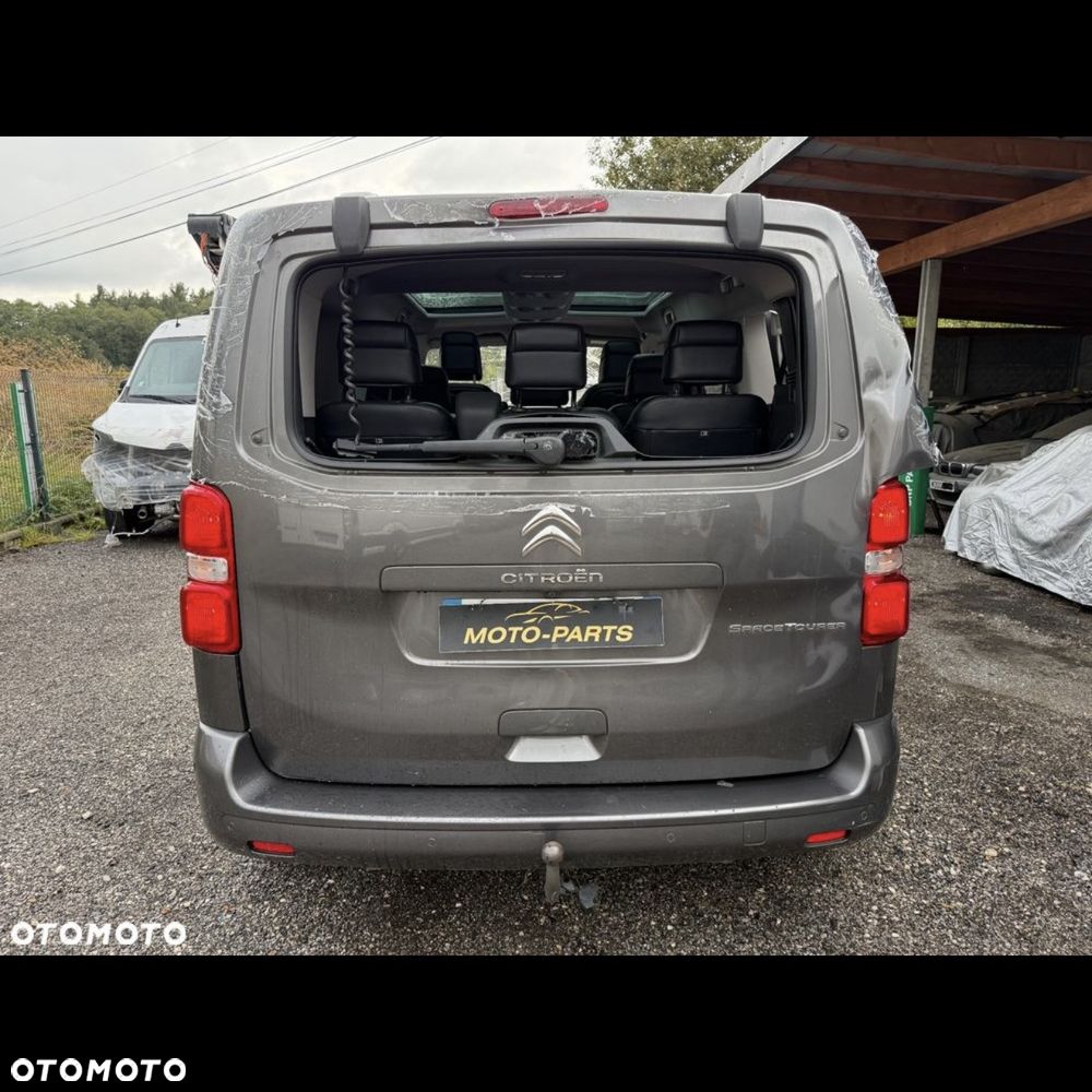 Citroën SpaceTourer - 5
