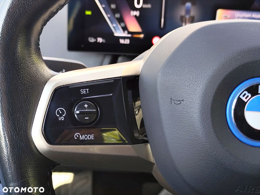 BMW iX xDrive50 111.5kWh Signature - 23