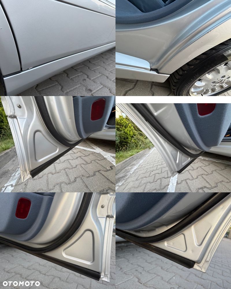 Mercedes-Benz Klasa E 200 Kompressor Elegance - 8