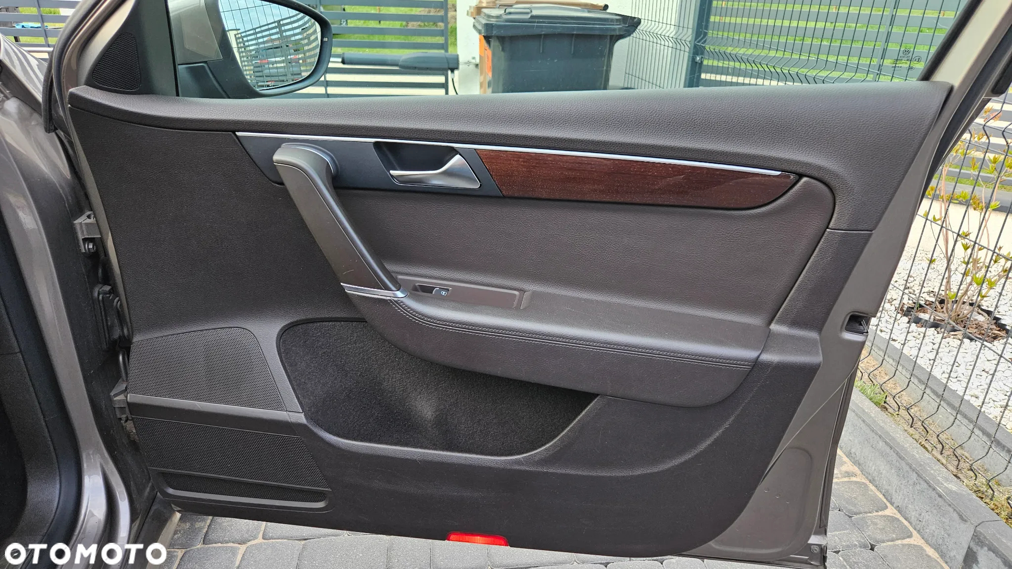 Volkswagen Passat 2.0 TSI Highline - 13