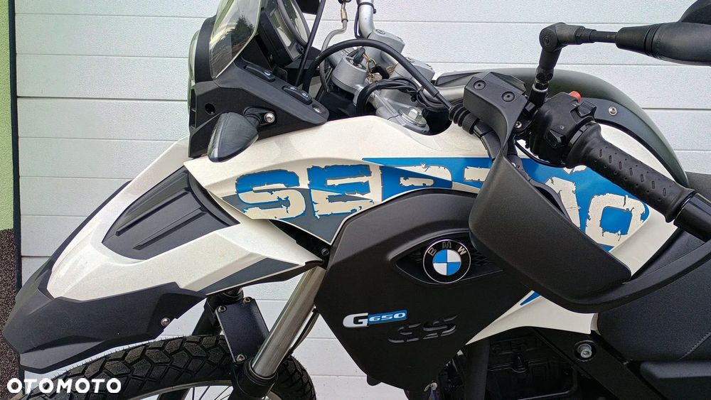 BMW G - 20
