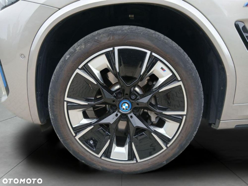 BMW iX3 80kWh Impressive - 10
