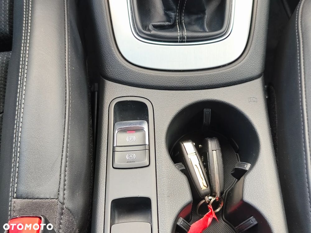 Audi Q3 1.4 TFSI CoD ultra Sport - 26