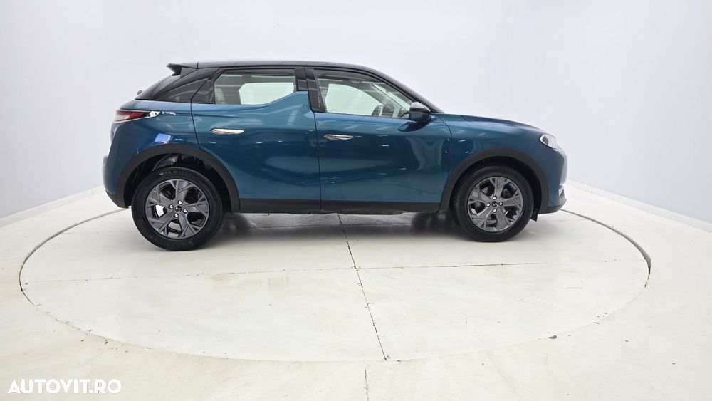 DS Automobiles DS 3 Crossback - 5