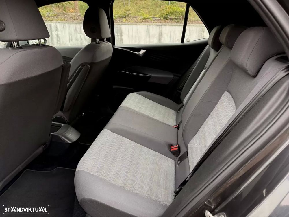 VW ID.3 58 kWh Pro Urban - 12