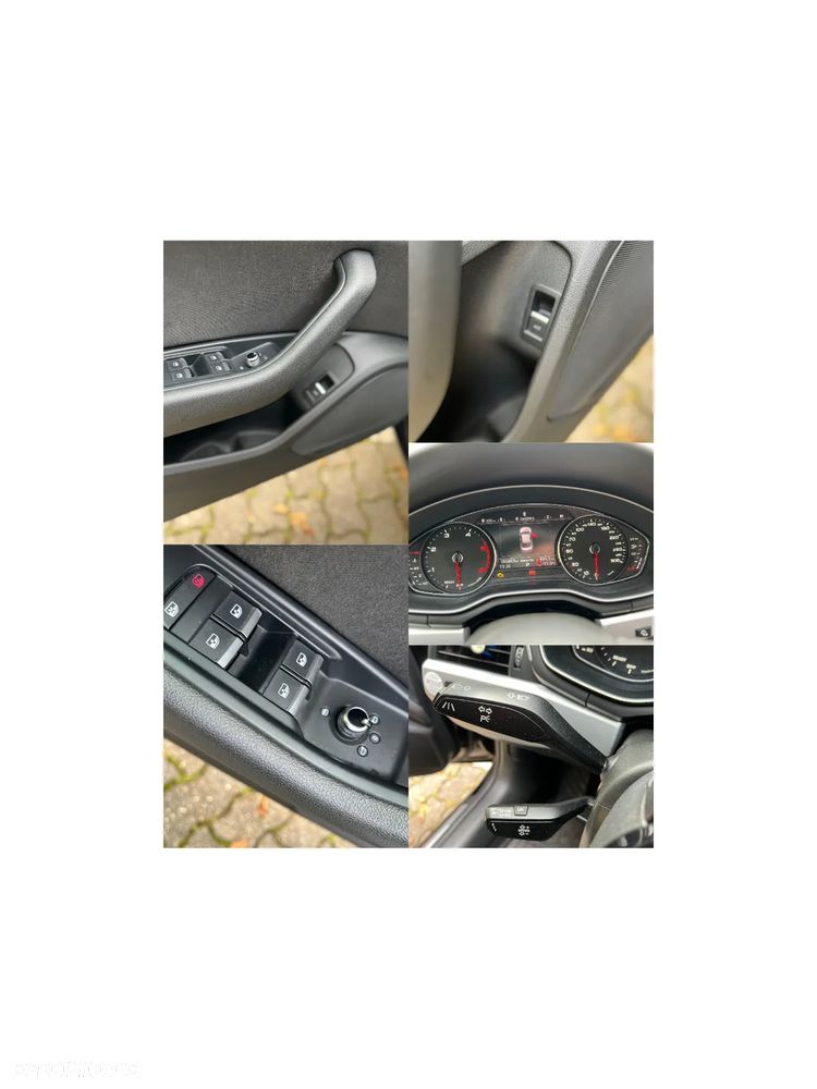 Audi A4 ver-2-0-tdi-quattro-design-s-tronic - 10