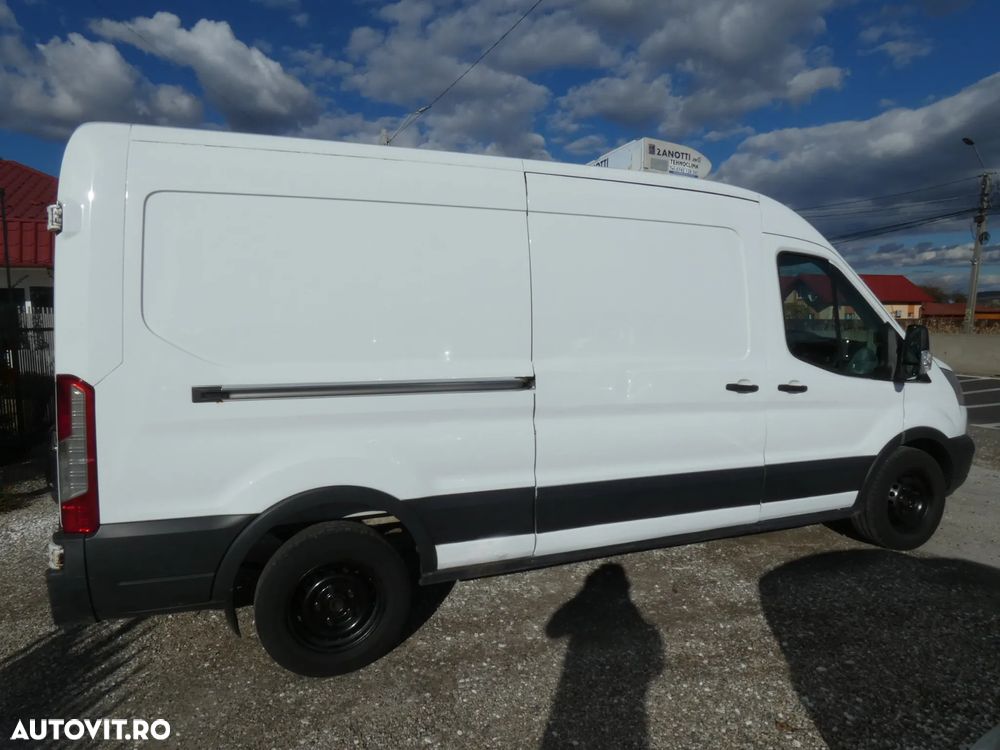 Ford Transit Frigorific - 7