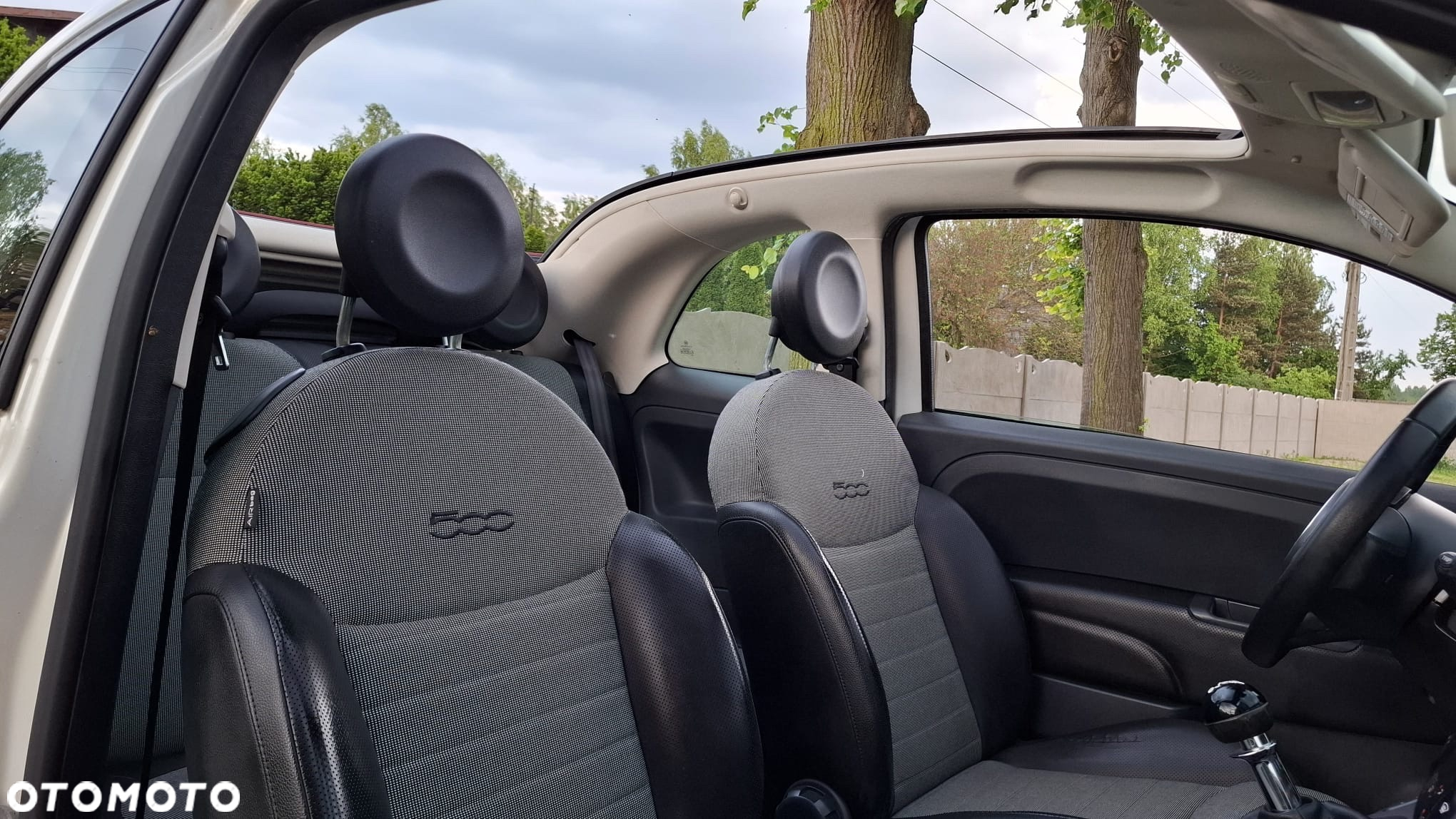 Fiat 500 - 5