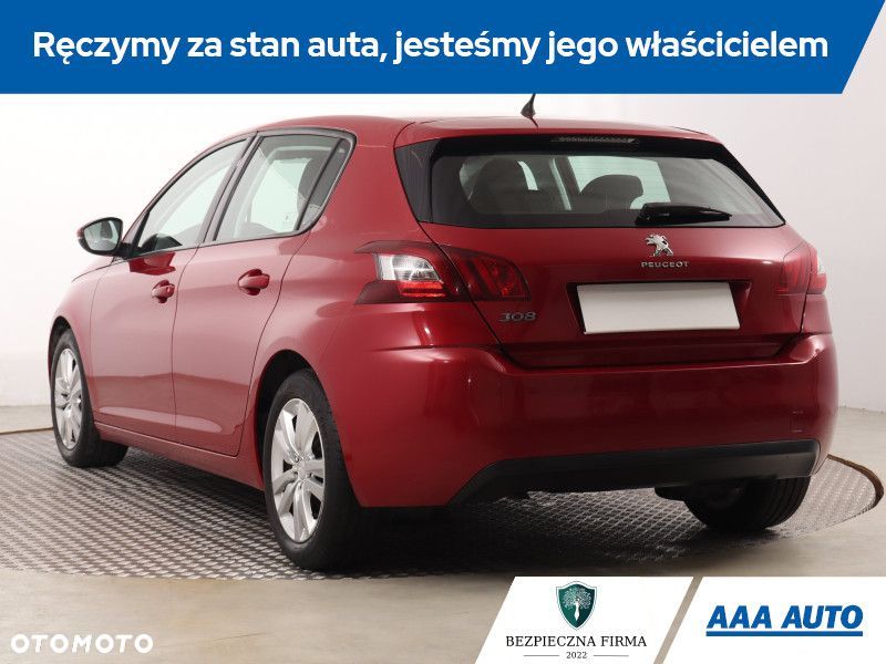 Peugeot 308 - 6