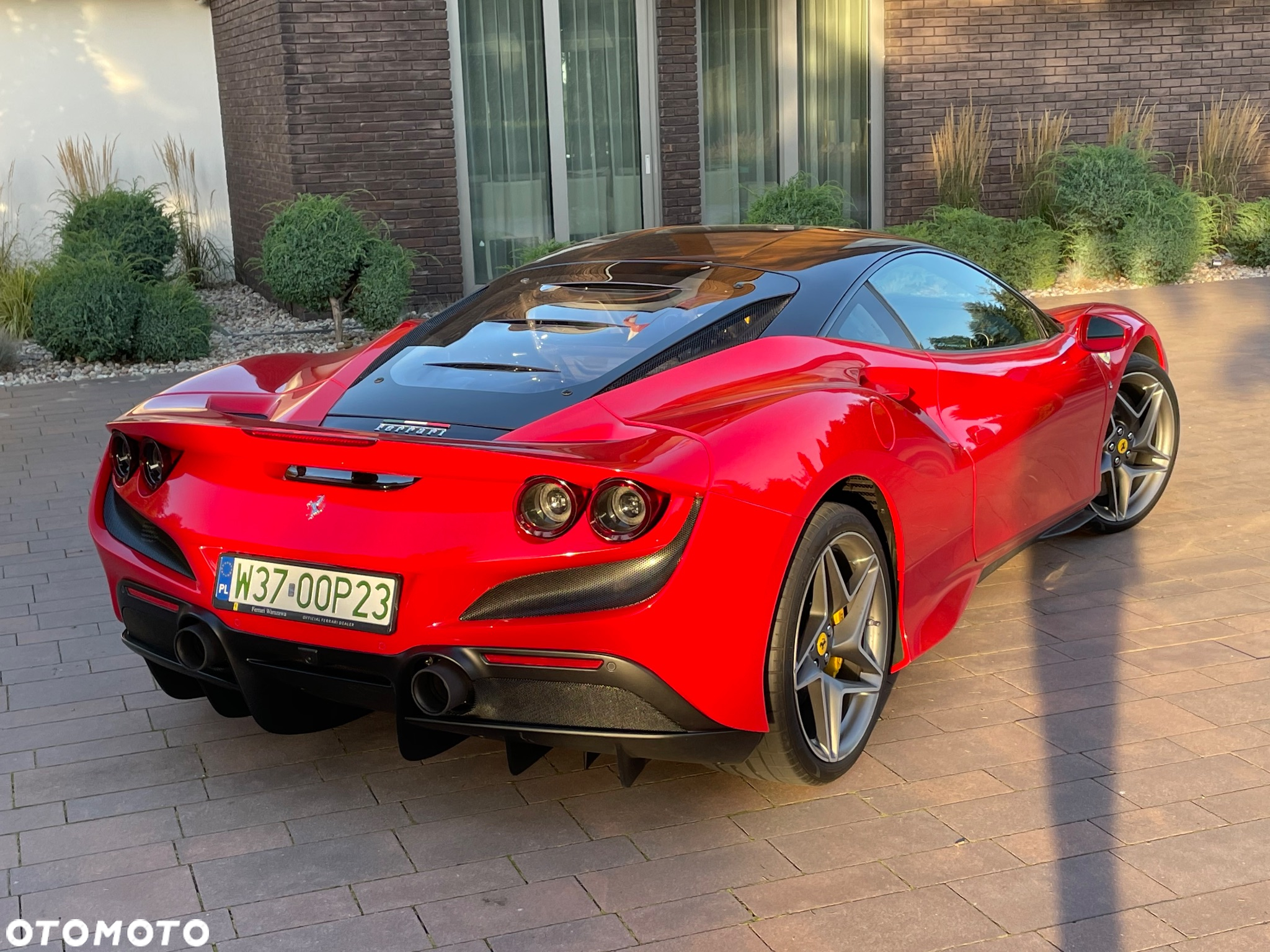 Ferrari F8 Tributo - 3