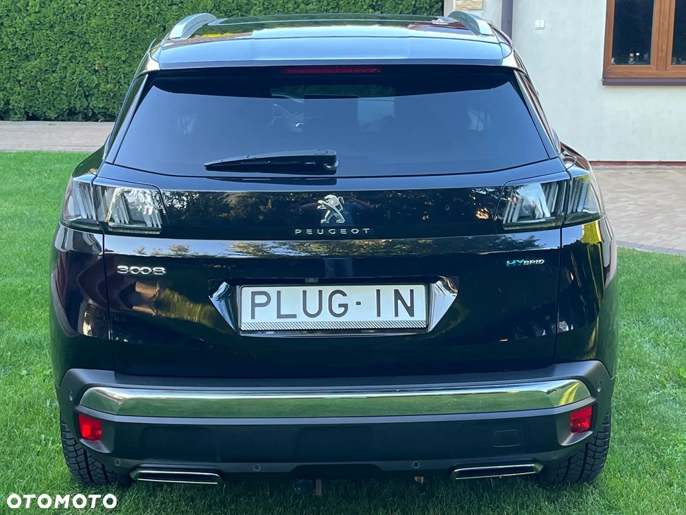 Peugeot 3008 - 25