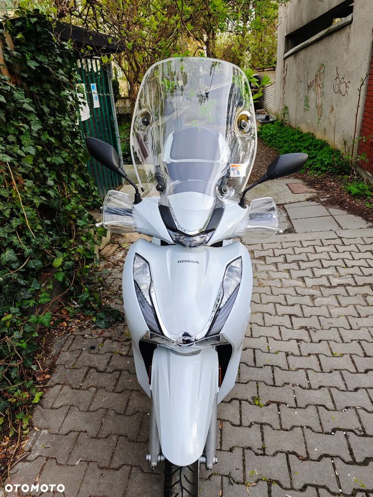 Honda SH - 3