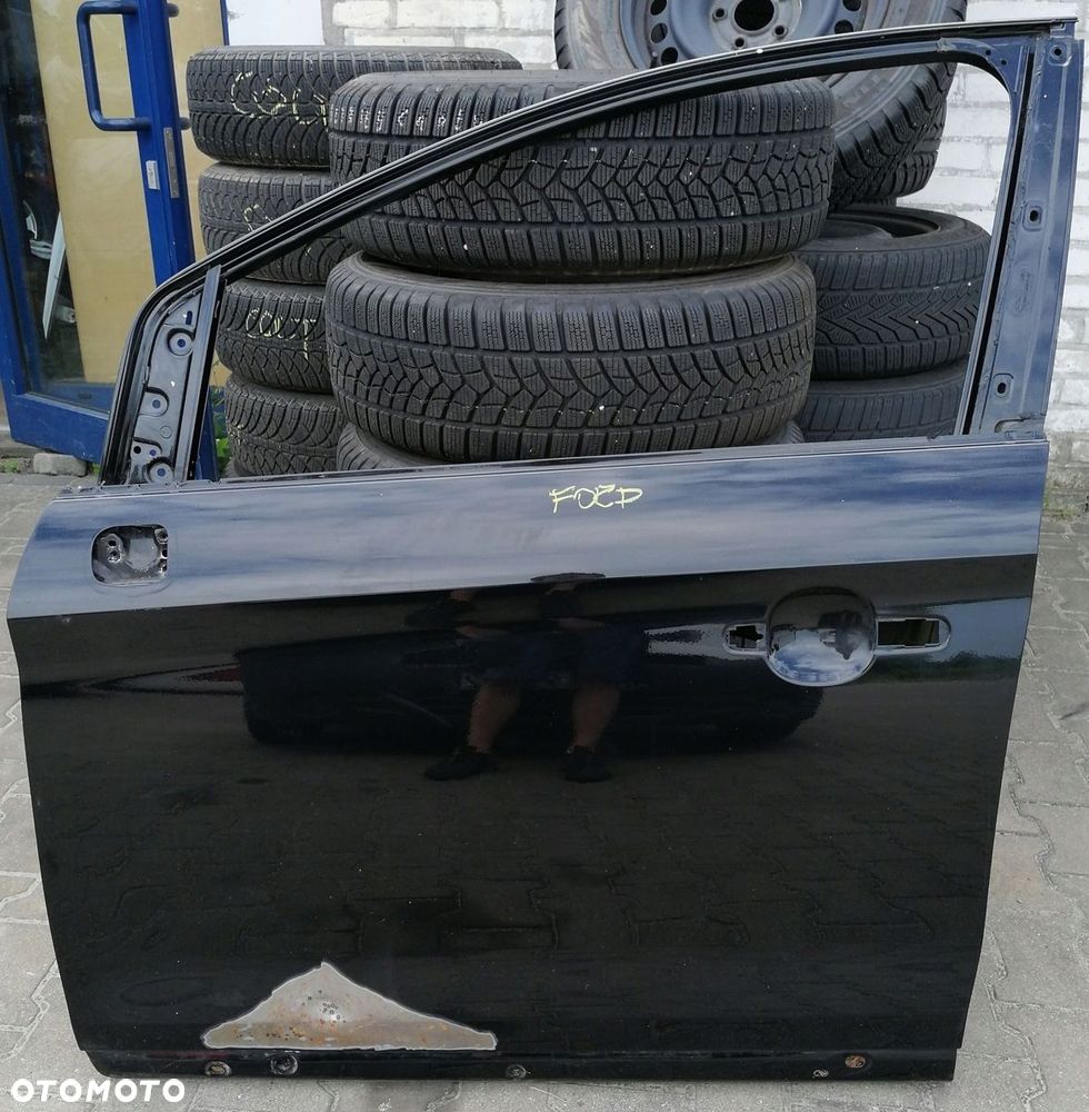 Drzwi przód lewe Ford Kuga MK1 8V41-S22251-AH - 1