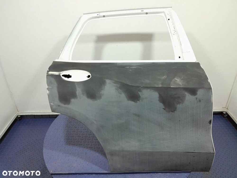 BMW X5 G05 DRZWI TYŁ PRAWE - 1