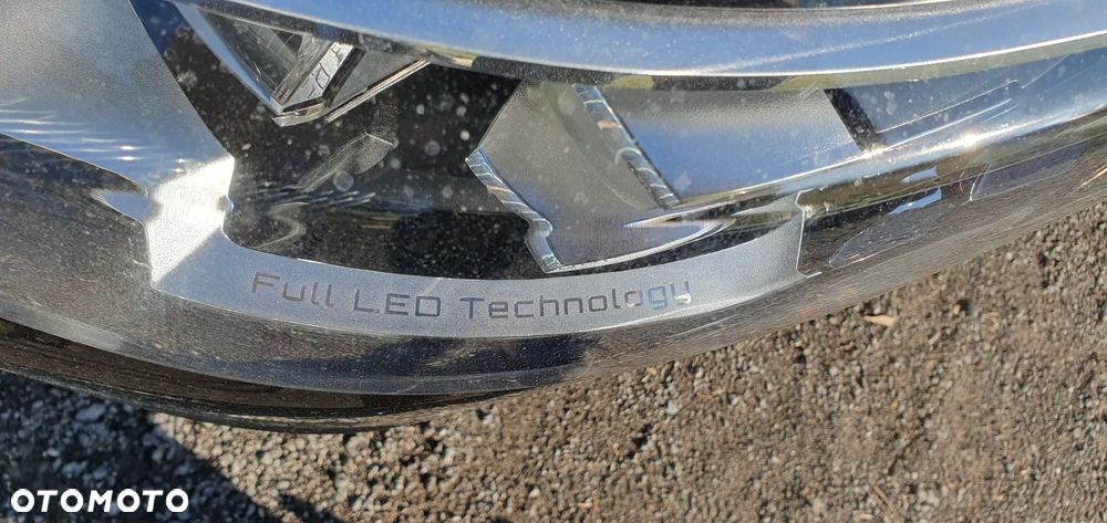 Peugeot 508 SW e-HDi 115 ETG6 Stop&Start Active - 23