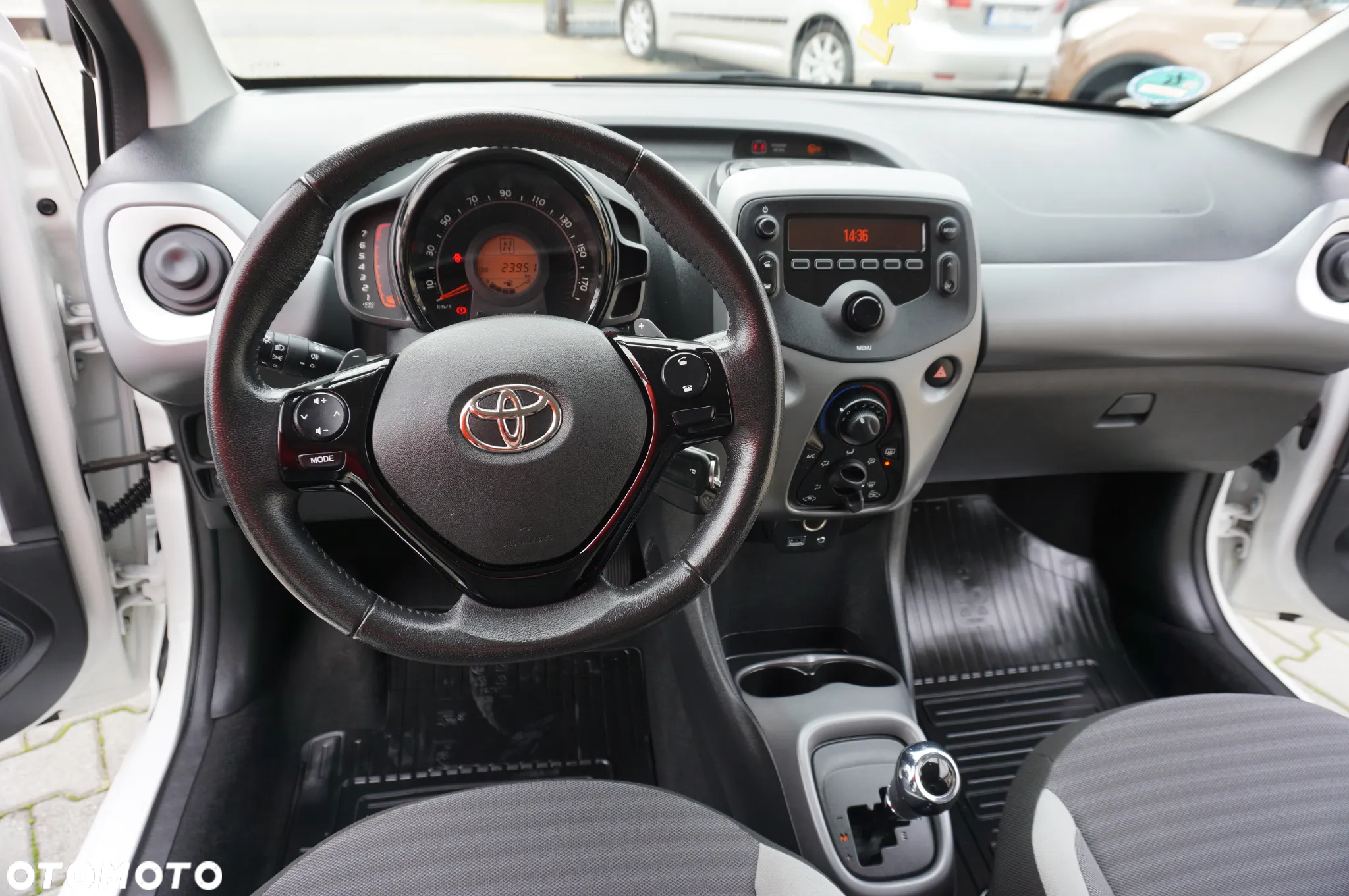 Toyota Aygo - 31