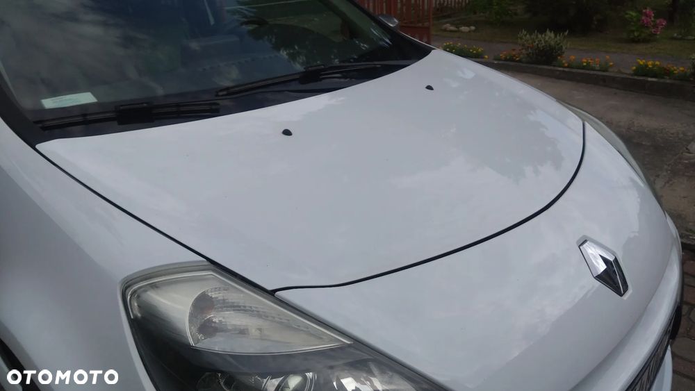 Renault Clio 1.6 16V GT - 29