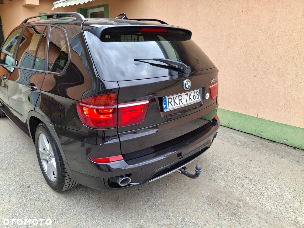 BMW X5 - 3