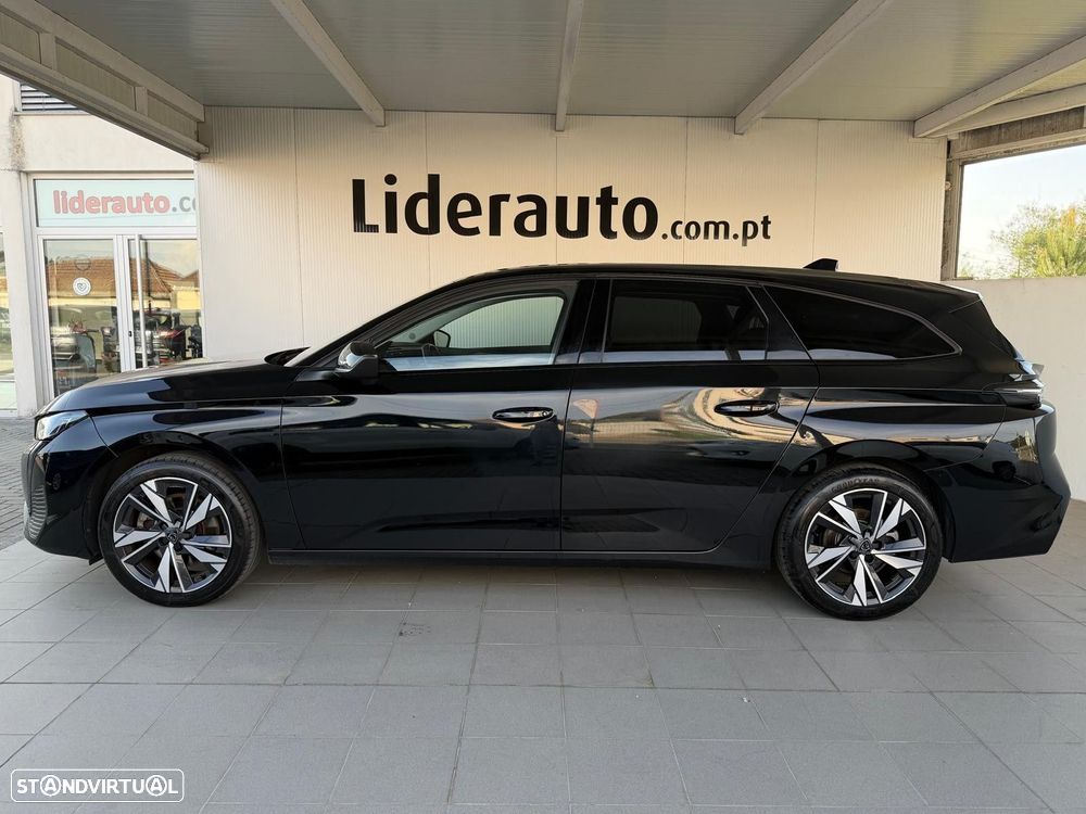 Peugeot 308 SW 1.5 BlueHDi Allure - 5