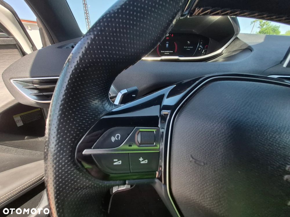 Peugeot 3008 2.0 BlueHDi GT S&S EAT8 - 22