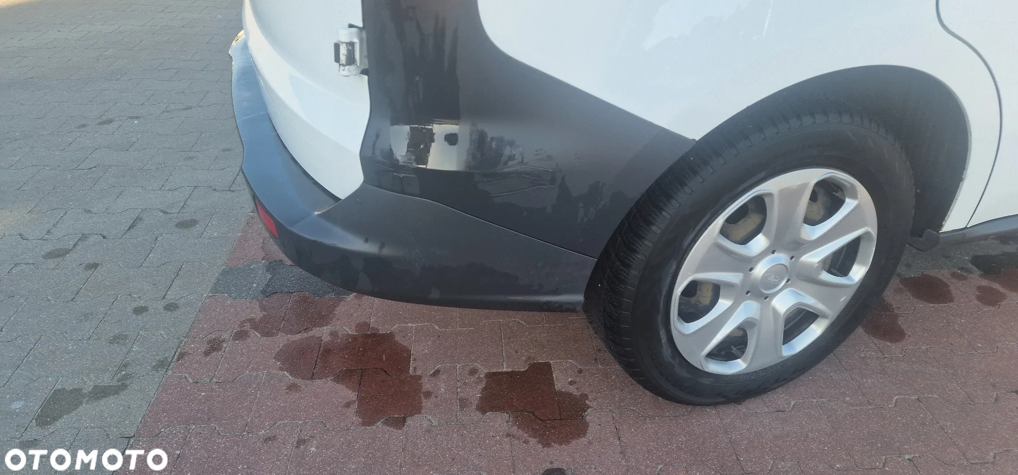 Ford Transit Courier 1.0 EcoBoost Trend - 3