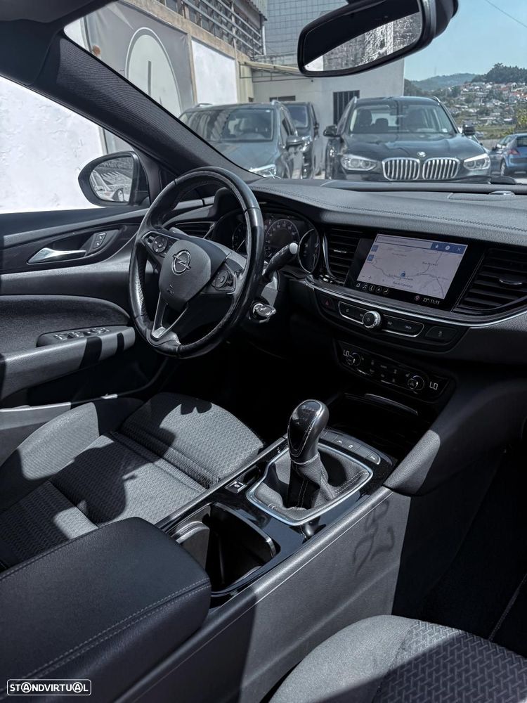 Opel Insignia Sports Tourer 1.5 D Business - 7