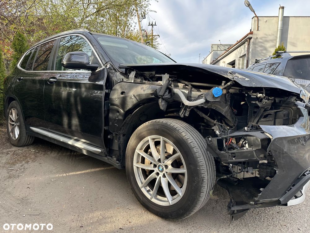 BMW X3 xDrive30e xLine - 4