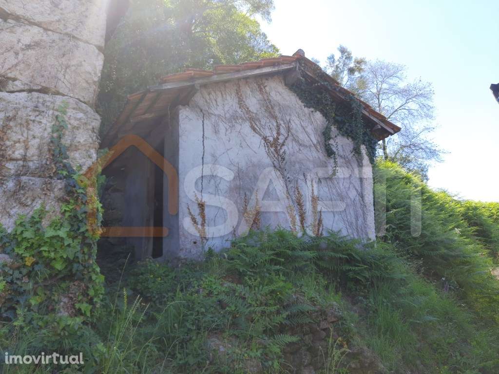 Casa Antiga - Grande imagem: 4/8