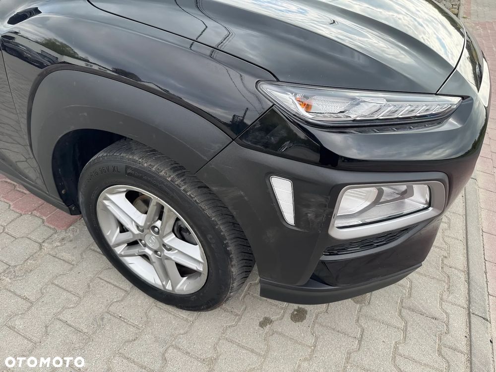 Hyundai Kona - 16