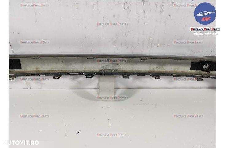 Ornament Central Bara Spate Superior original Land Rover  Range Rover - 7