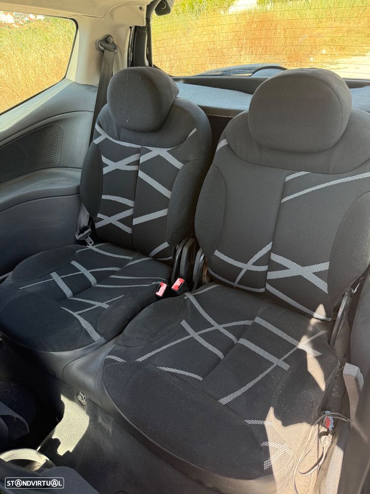 Citroën C2 1.4 HDi VTR - 7