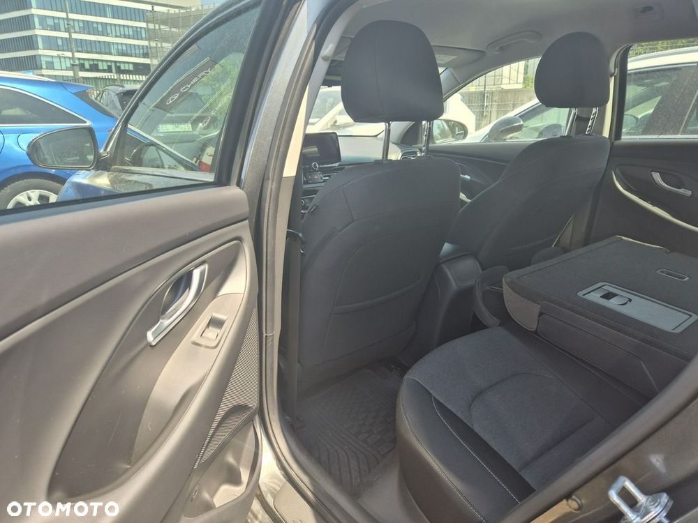 Hyundai i30 - 20
