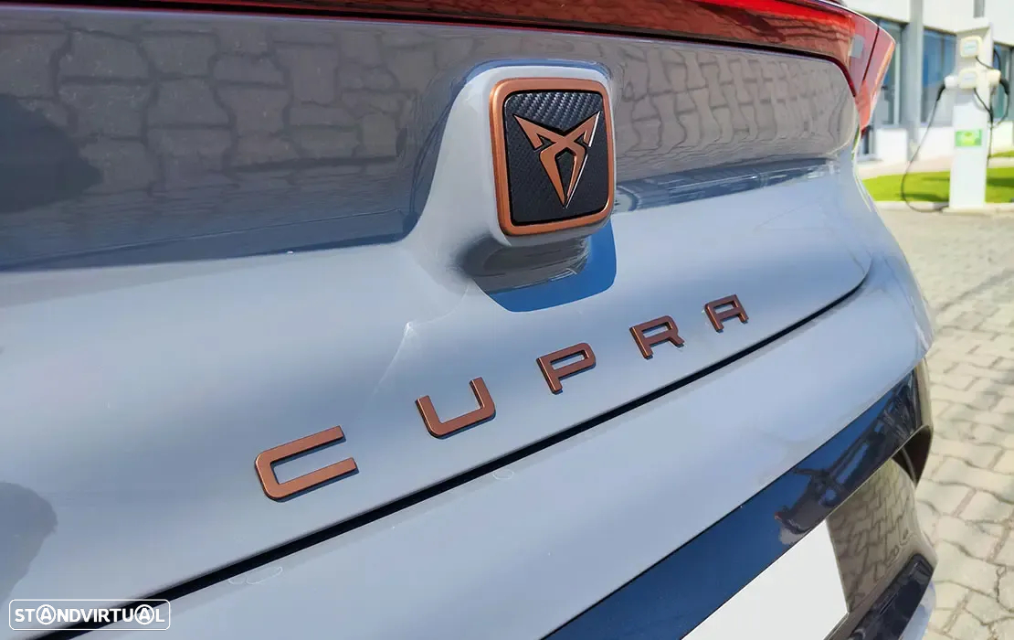 Cupra Born 77 kWh e-Boost - 13