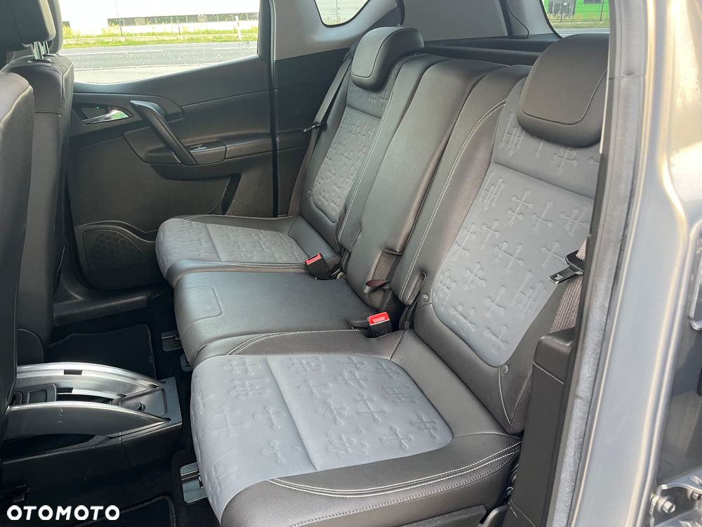 Opel Meriva 1.4 T Cosmo - 13