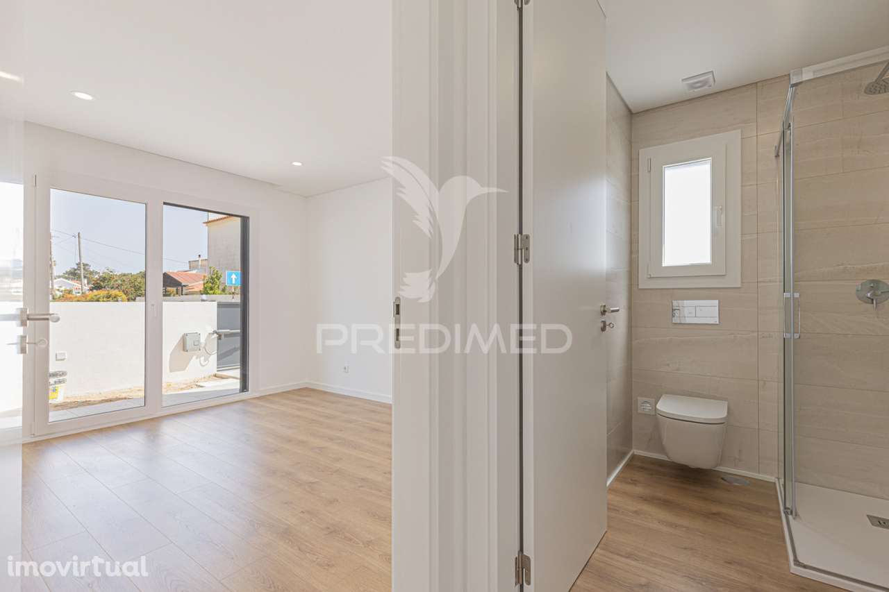 Moradia T4, Aroeira - Grande imagem: 4/36