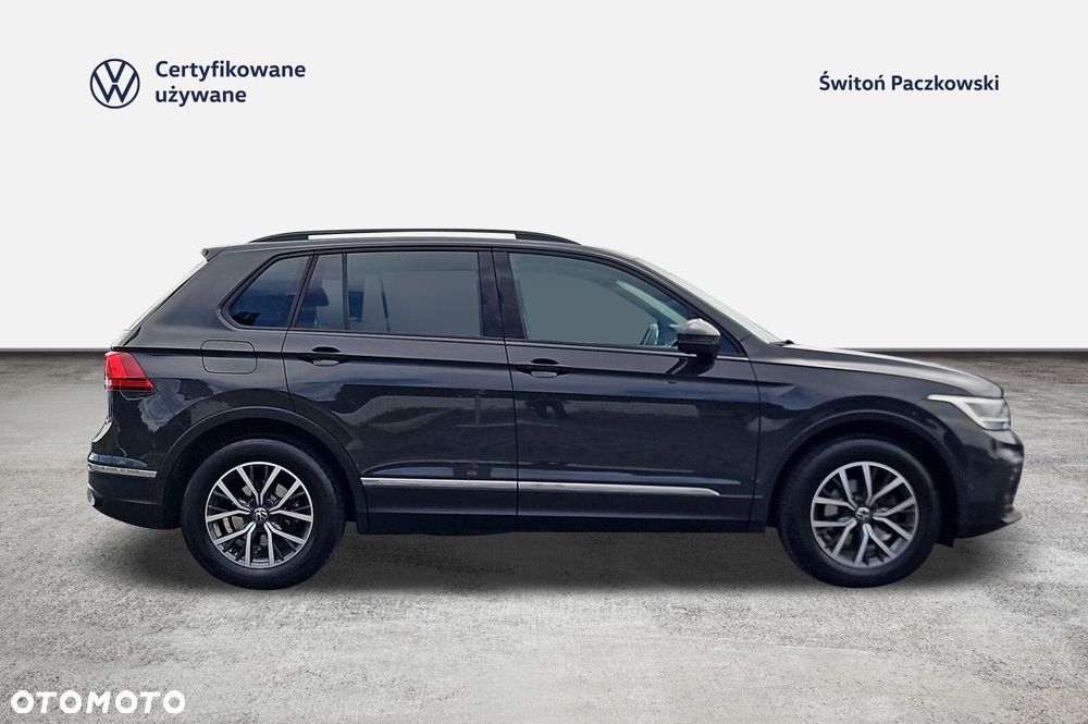 Volkswagen Tiguan - 6
