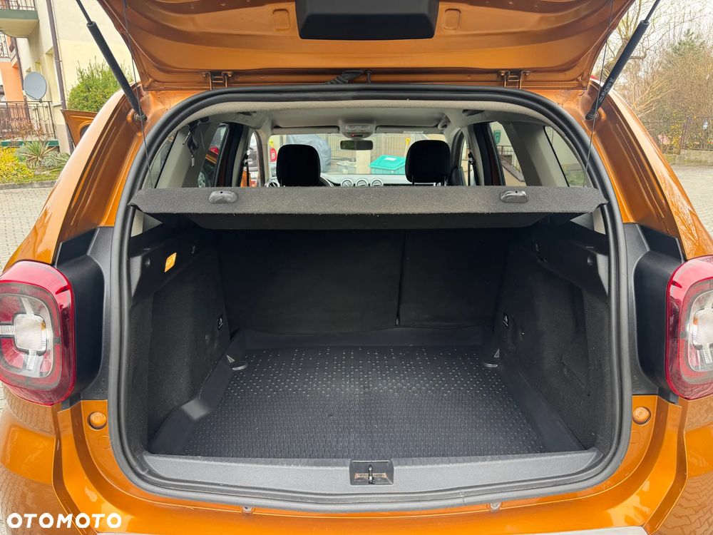 Dacia Duster 1.6 SCe Comfort - 15