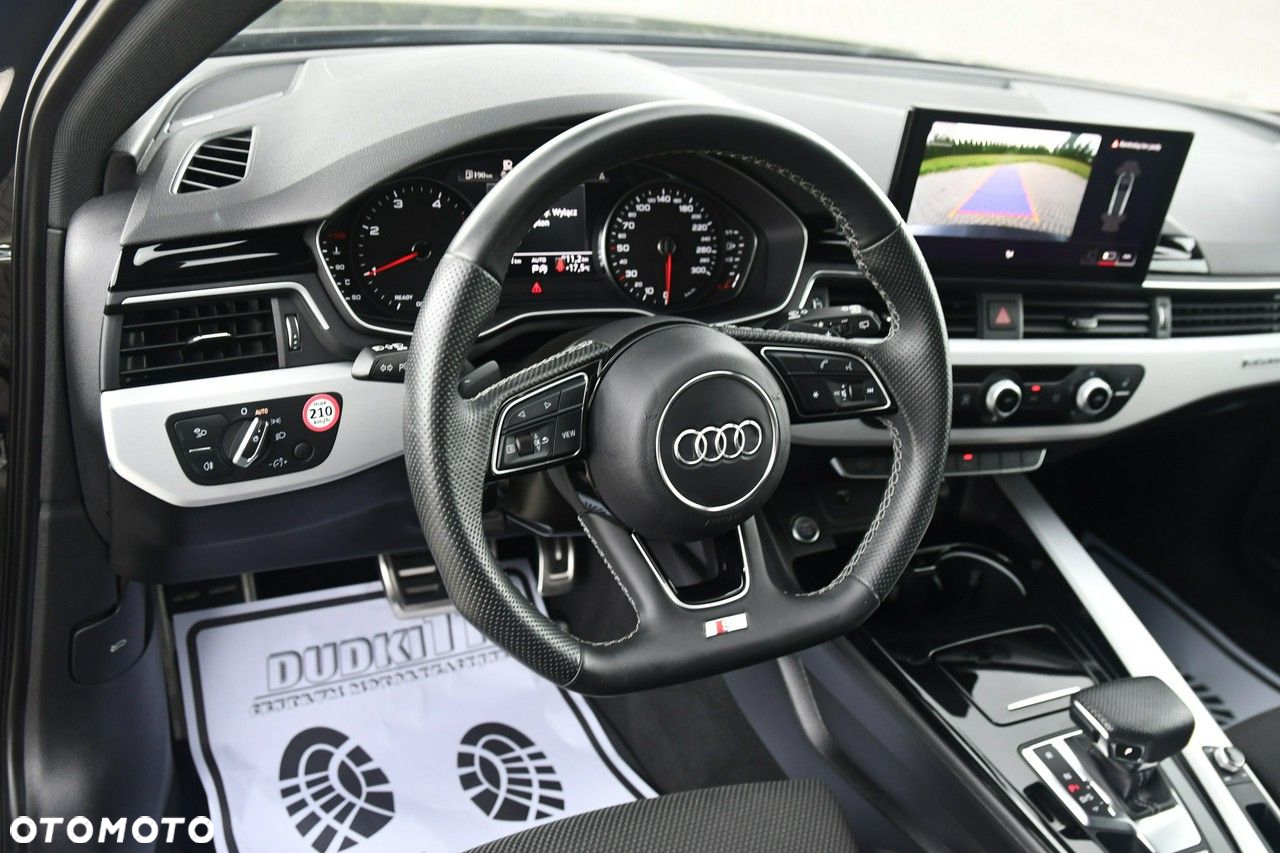 Audi A4 - 18