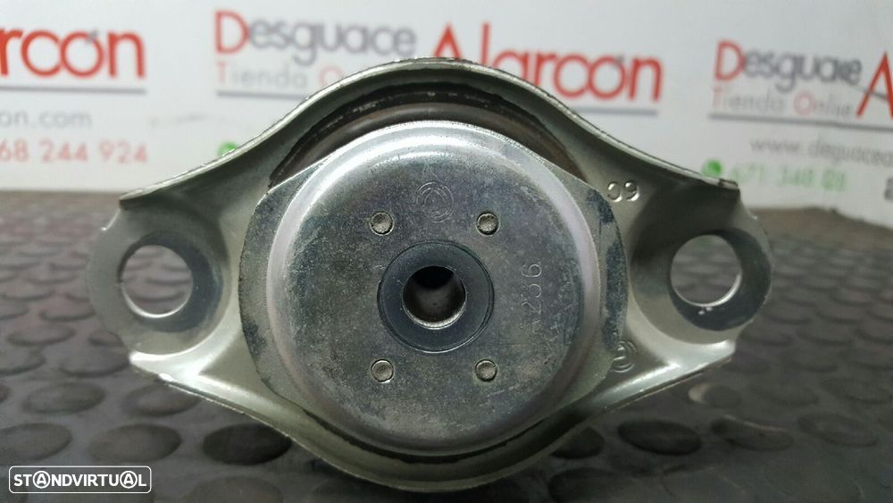 APOIO DO MOTOR FIAT NUOVA 500 (150) LOUNGE - 1