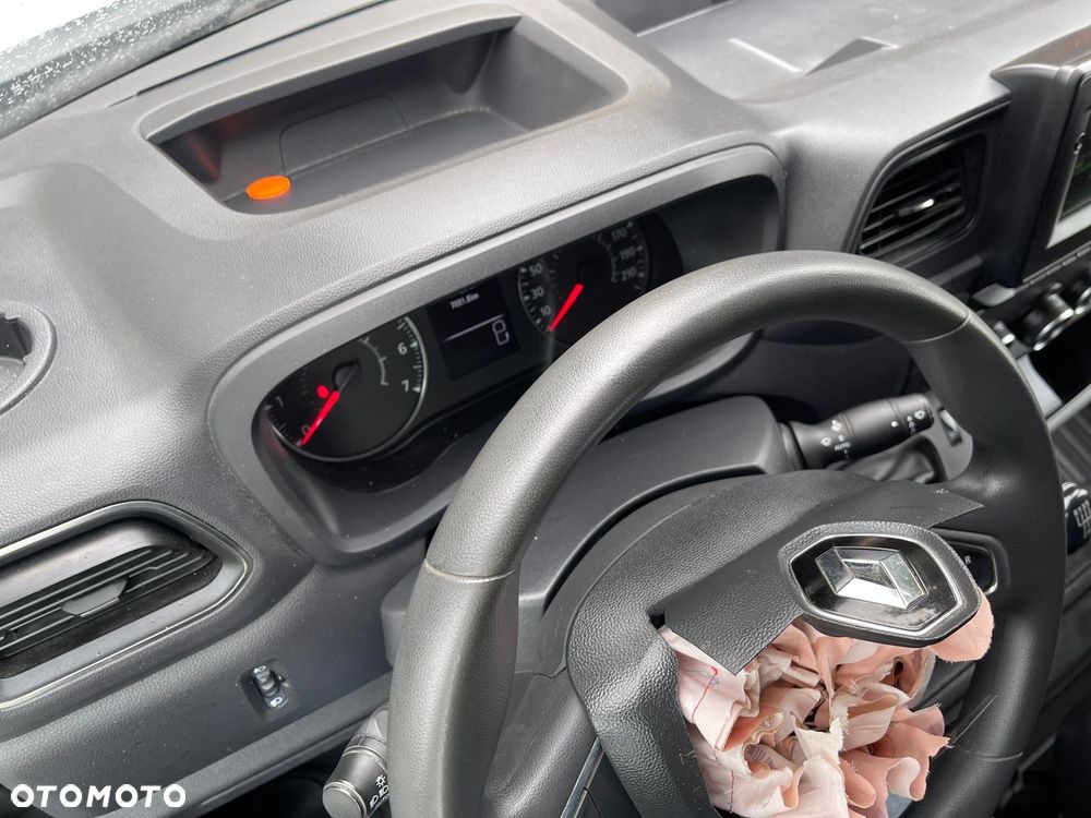 Renault master - 12